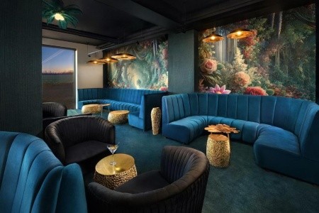 Lake Garden Tatralandia - 26