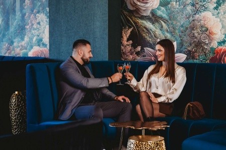 Lake Garden Tatralandia - 28