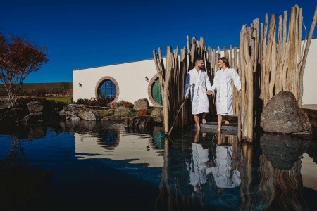 Lake Garden Tatralandia - 43