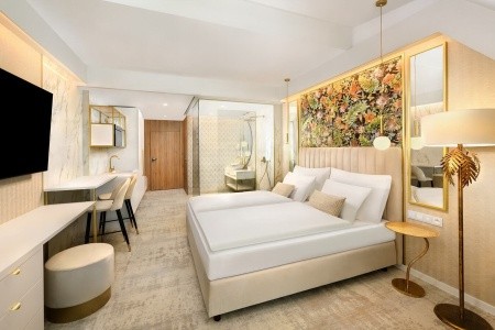 Lake Garden Tatralandia - 9