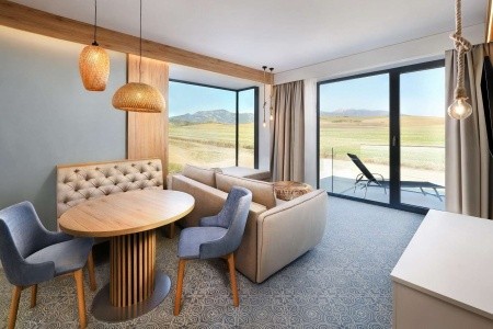 Lake Garden Tatralandia - 17