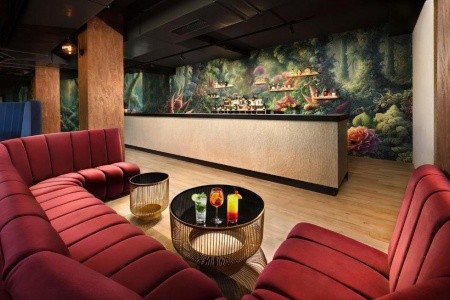 Lake Garden Tatralandia - 29