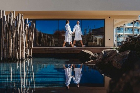 Lake Garden Tatralandia - 33