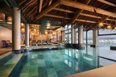 Lake Garden Tatralandia - 34