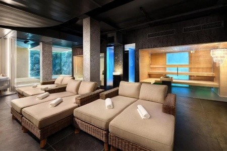 Lake Garden Tatralandia - 36