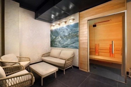 Lake Garden Tatralandia - 37