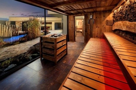 Lake Garden Tatralandia - 42