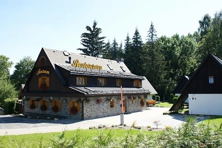 Penzion Aurum