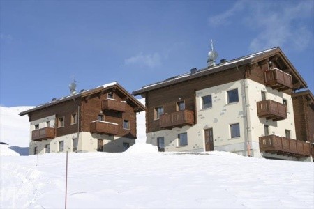 Chalet Li Baita - 2