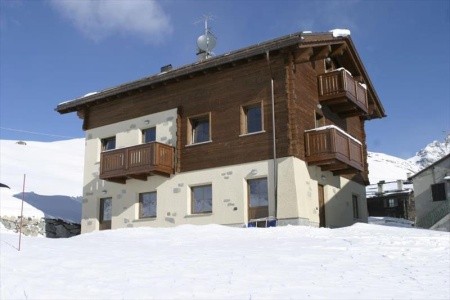 Chalet Li Baita - 5