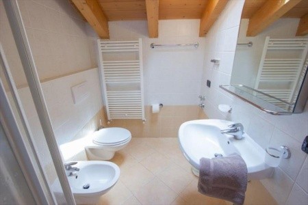 Chalet Li Baita - 11