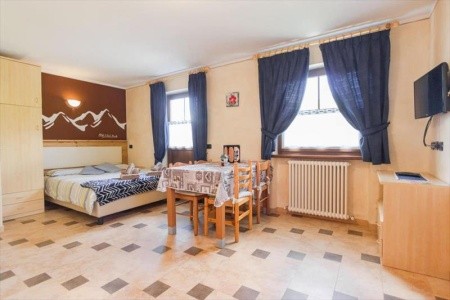 Chalet Li Baita - 15