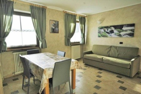 Chalet Li Baita - 17