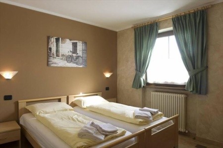 Chalet Li Baita - 18