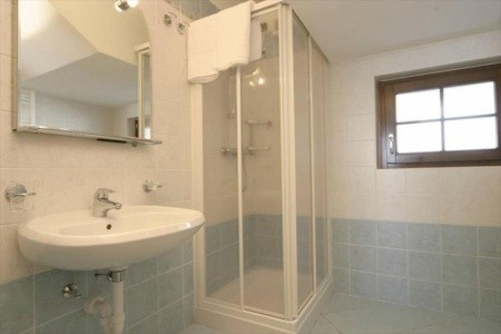 Chalet Li Baita - 22