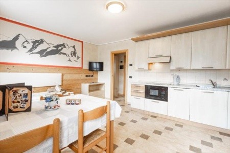 Chalet Li Baita - 23