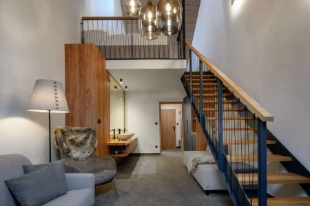 Wellness Hotel Svornost - 5