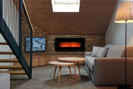 Wellness Hotel Svornost - 7