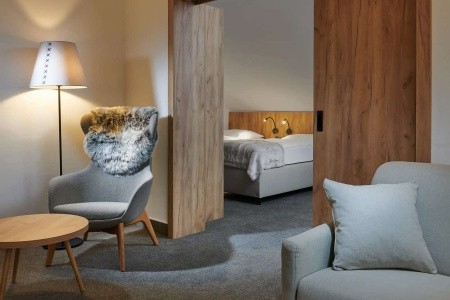 Wellness Hotel Svornost - 14