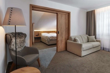 Wellness Hotel Svornost - 15