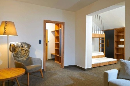 Wellness Hotel Svornost - 17