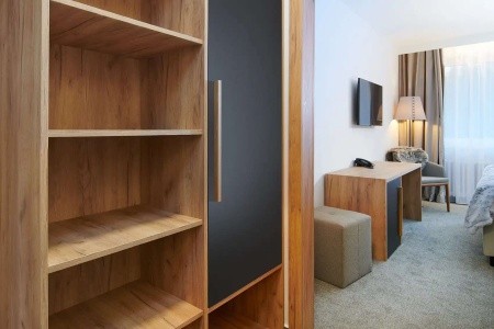 Wellness Hotel Svornost - 18