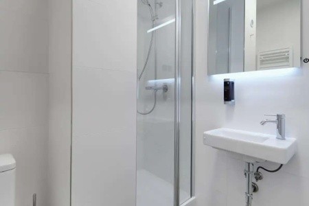 Wellness Hotel Svornost - 21