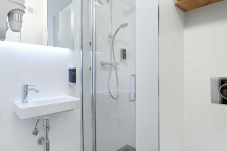 Wellness Hotel Svornost - 22