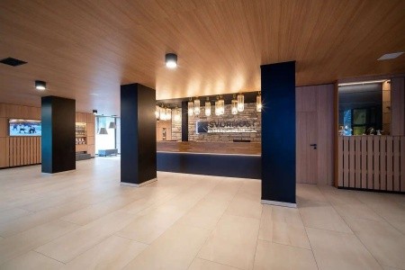 Wellness Hotel Svornost - 23