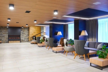 Wellness Hotel Svornost - 24