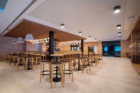 Wellness Hotel Svornost - 25