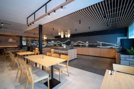 Wellness Hotel Svornost - 26