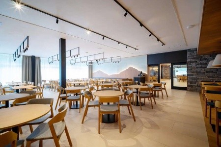 Wellness Hotel Svornost - 27