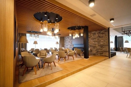 Wellness Hotel Svornost - 28