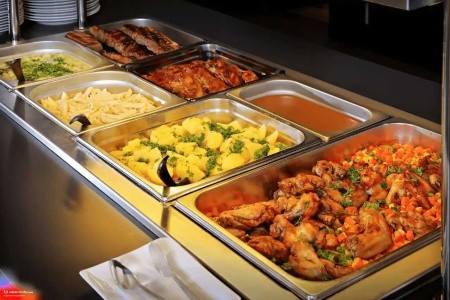 Wellness Hotel Svornost - 29