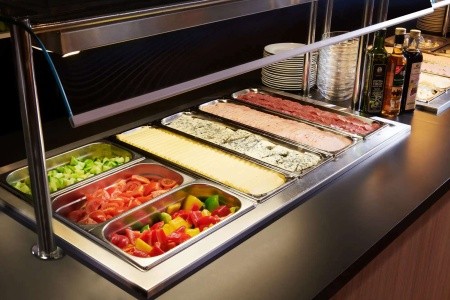 Wellness Hotel Svornost - 31