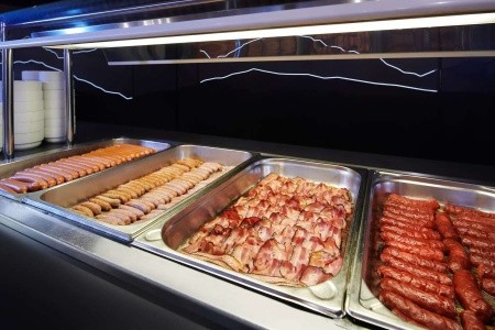 Wellness Hotel Svornost - 34