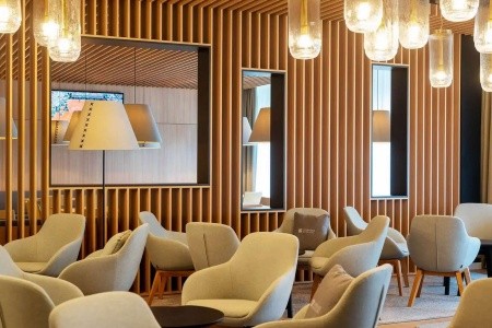 Wellness Hotel Svornost - 36