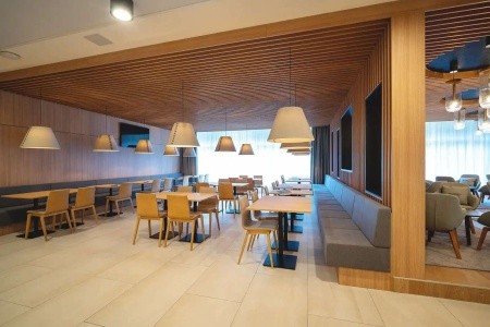 Wellness Hotel Svornost - 37