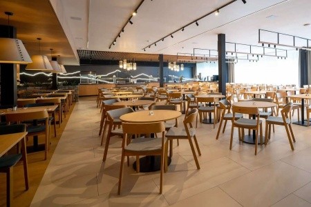 Wellness Hotel Svornost - 38