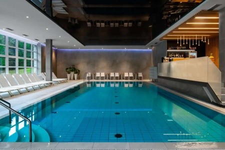 Wellness Hotel Svornost - 40