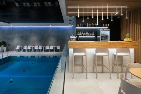 Wellness Hotel Svornost - 41