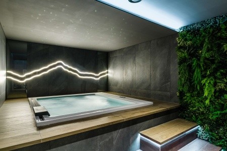 Wellness Hotel Svornost - 42