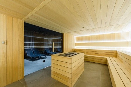 Wellness Hotel Svornost - 43