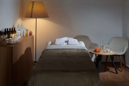 Wellness Hotel Svornost - 46