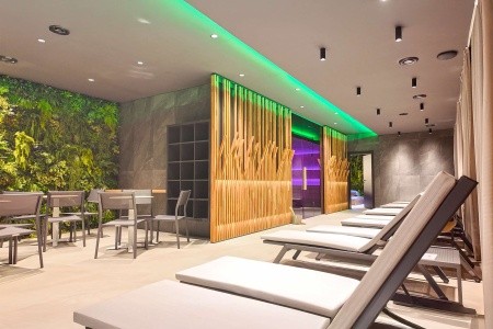 Wellness Hotel Svornost - 47