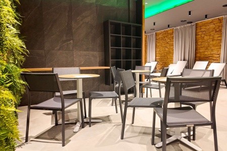 Wellness Hotel Svornost - 48