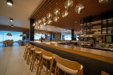 Wellness Hotel Svornost - 49