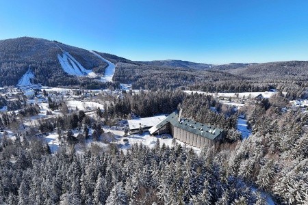 Wellness Hotel Svornost - 52