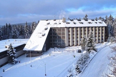 Wellness Hotel Svornost - 55